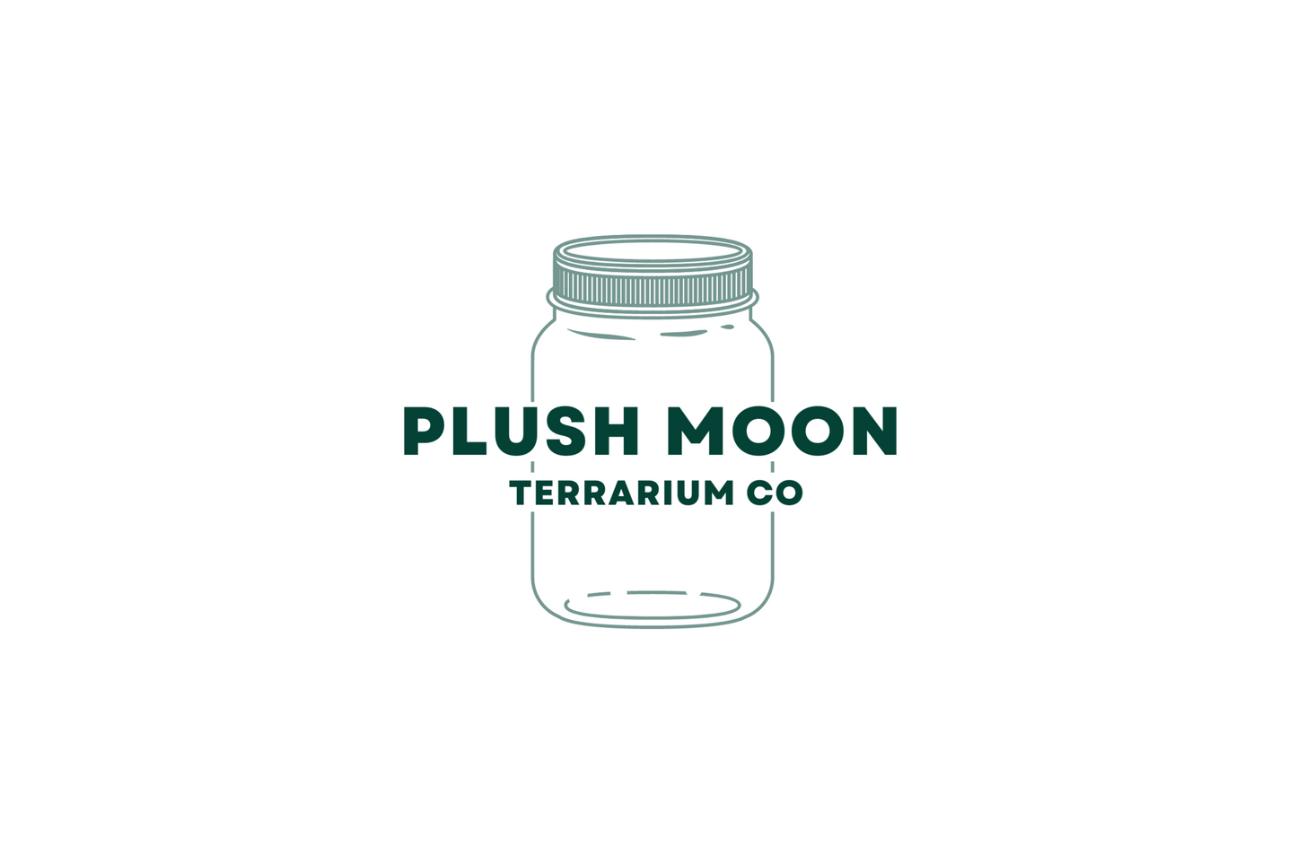 Plush Moon Terrarium Co Gift Card